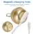 Pet Smart GPS Tracker Locator Ball Mini Anti-Lost Waterproof Positioning Collar Wifi Отслеживание в реальном времени Для Pet Dog Cat Kids
