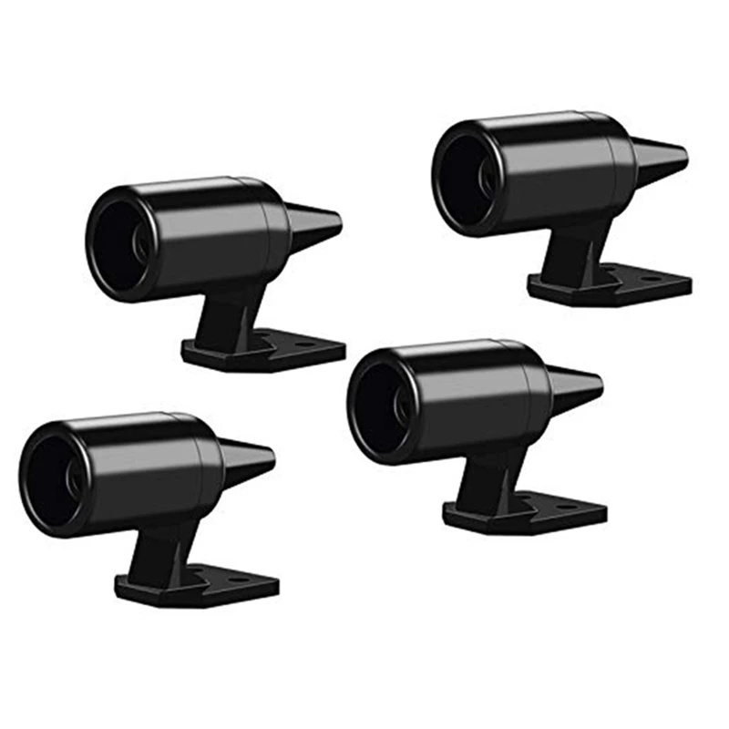 Deer Alert For Vehicles Avoids Deer Collisions Car Deer Warning Black Ultrasonic Wildlife Warning For Auto Motorcycle Truck Suv - Famidy.com