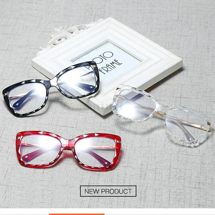 Mincl/ женские негабаритные солнцезащитные очки, фотохромные очки для чтения, мужские очки для пресбиопии с коробкой NX