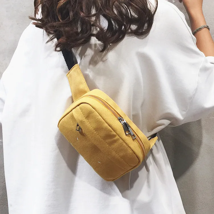 Сумка на грудь в японском стиле Женская Популярная брендовая уличная модная крутая сумка на плечо Женская универсальная повседневная спортивная Наплечная Сумка