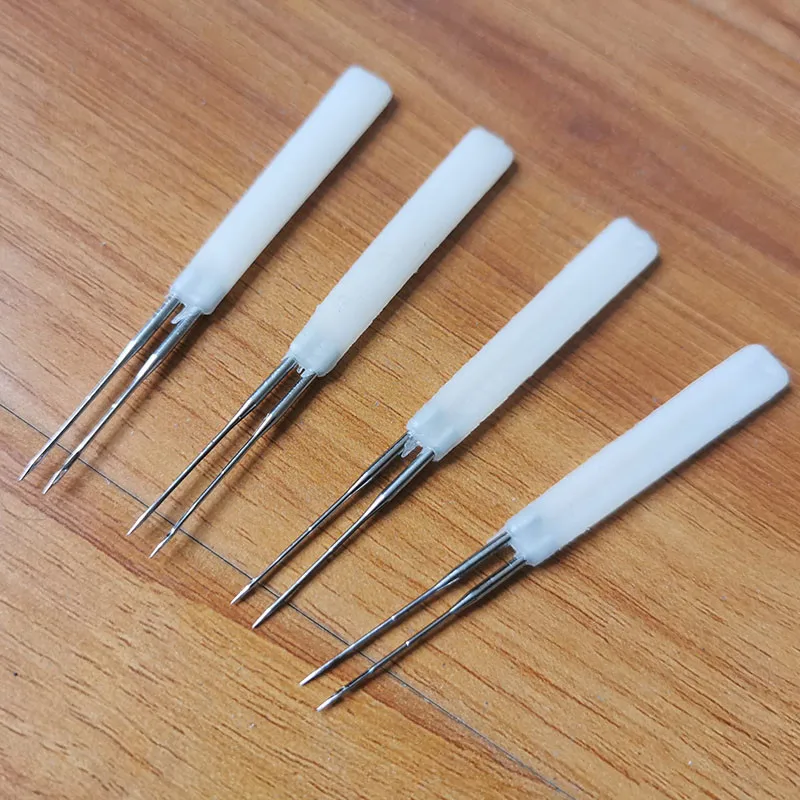 500 pcs Chicken Vaccination Needle Chicken nose vaccination Poultry feeding tools Vaccine syringe Chicken coop wholesale