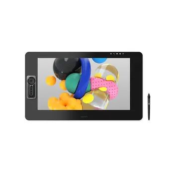 

Cintiq Pro 24 multi-touch (DTH-2420-RU)