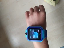 Reloj inteligente multifuncional con posicionamiento SOS, GPS/lbs, IOS, para niños, impermeable, Android, novedad de 2020