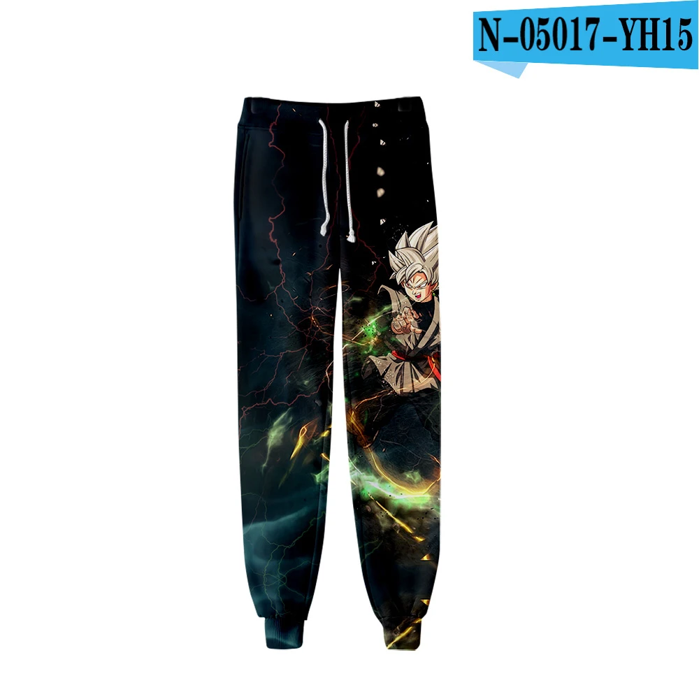 3D pants Лидер продаж, 3D брюки с принтом «Жемчуг дракона» для мужчин и женщин, модные удобные штаны в стиле хип-хоп, Осенние повседневные штаны в стиле Харадзюку с драконом, 3D брюки для мальчиков и девочек - Цвет: 3D pants