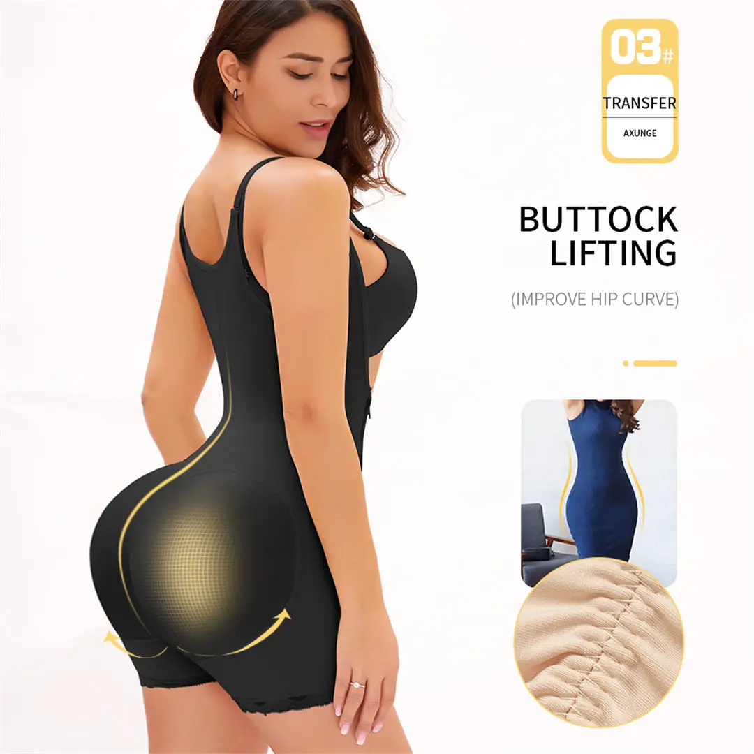 Slimming Belt Tummy Shaper Corrective Underwear Waist Trainer Binders Body Shapers  Shapewear Butt Lifter Reductive Strip Woman - China Lingerie and Bodysuit  price