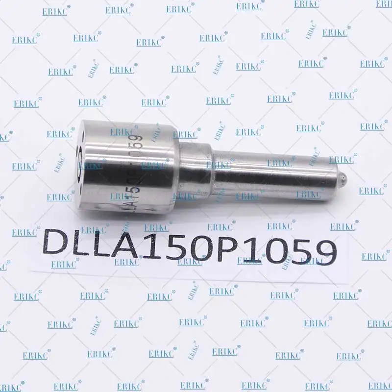Форсунка DLLA150P1059 Топливная форсунка Common Rail DLLA 150P1059 дизельная Форсунка наконечник DLLA 150 P 1059 опрыскиватель DLLA 150 P 1059