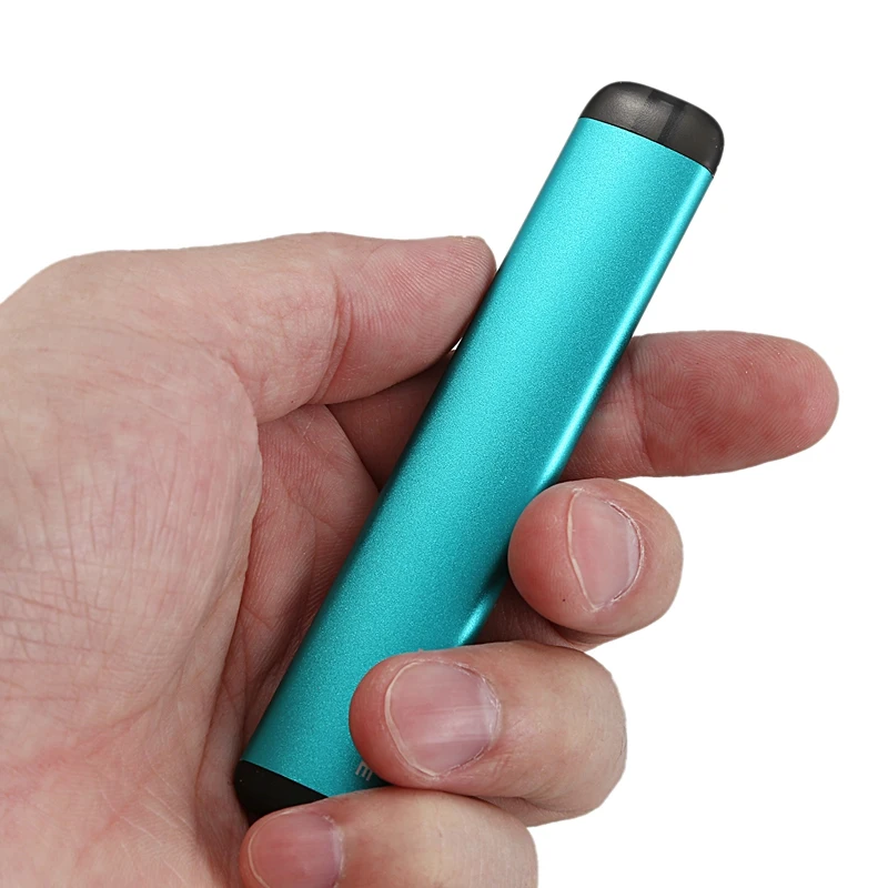 Портативный, готов к использованию, нет необходимости заряжать новое поколение Pod Vape ручка одноразовая электронная сигарета дым Vape ручка