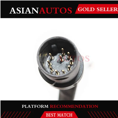 01M325283A 01M 095 096 G93 с автоматической коробкой передач внутренний, комплект проводов лента Сенсор провода электромагнитный клапан переключения передач для Mercedes-Benz V W для Audi