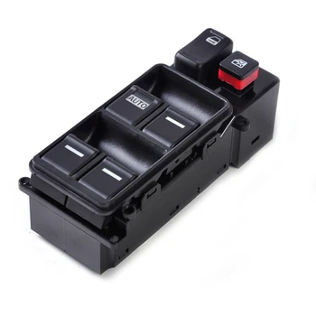 

35750-SDA-H12 35750-SDA-A04 35750-SDA-A03 Master Power Window Switch for 2003 2004 2005 2006 2007 Honda Accord