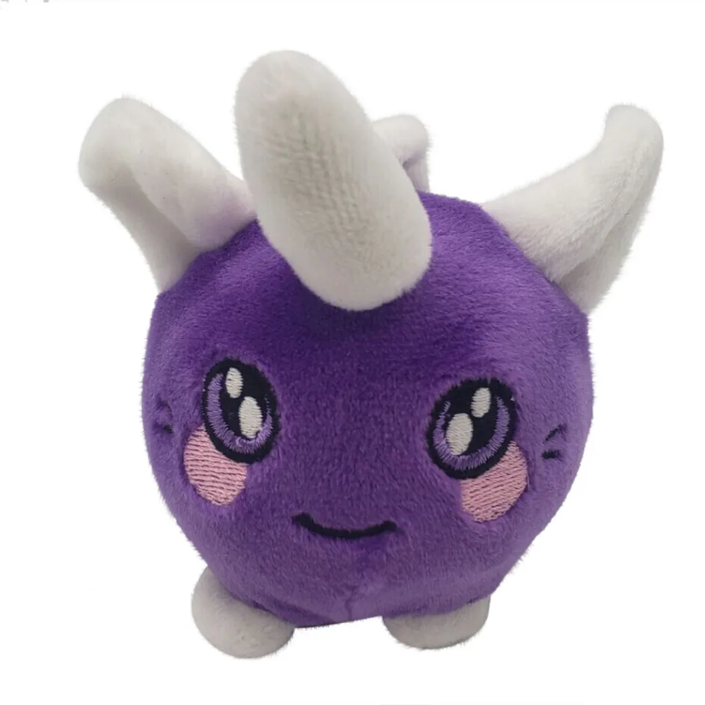 Cute Furry Cartoon toy Slow Rising Creative Animal Doll Soft Squeeze Toy Girly Heart Pinch Fun toys for children #B