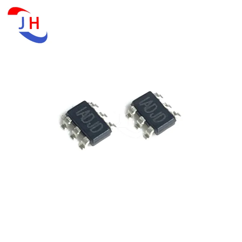 10/20/50 PCs ADJE ADJD ADJF MP1470GJ MP1470 brand new genuine chip SOT-23-6 pin | Электроника
