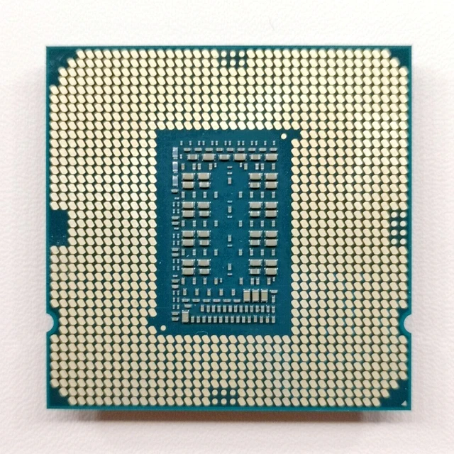 NEW Intel Core i5 11400 2.6GHz Six-Core Twelve-Thread CPU Processor L3=12M 65W LGA 1200 no fan 3