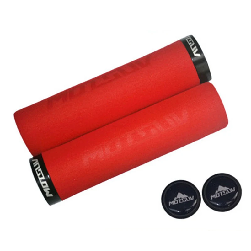 Road bike Handlebar MTB Mountain Bike Bicycle Sponge Anti-slip Wrap