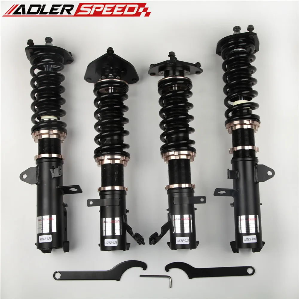 32 шаг подойдет как для повседневной носки так трубки Coilover опускания подвески