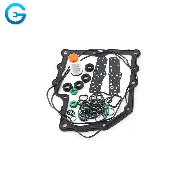 DQ200 0AM DSG Garbox Transmission Accumulator Housing 0AM325066C 0AM325066 0AM325066AC for Audi VW OAM 7-Speed gear box repair kit,auto transmission motor,transmission shift panel trim frame