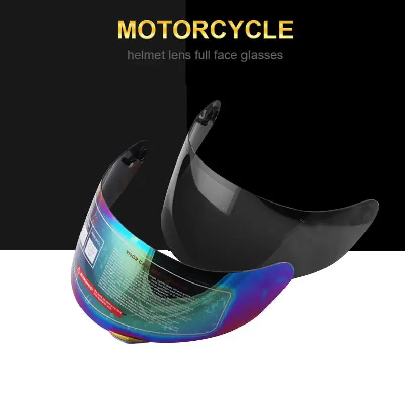 

Motorcycle Helmet Visor for AGV K5 K3 SV Motorcycle Detachable Helmet Glasses Motorbike Helmet Lens Motocross Full Face Visor