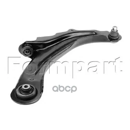 Рычаг Подвески Прав Renault: Megane Ii 09/03- FormPart арт. 2209024