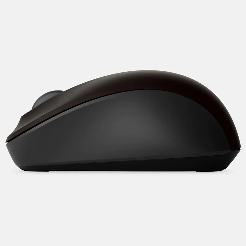 Мобильная Мышь microsoft Bluetooth 3600 bluetooth мышь с 1000 dpi FPS 4K BlueTrack игровая мышь для ПК мышь геймера