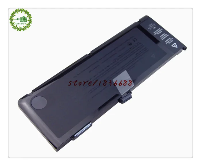 GYIYGY 10.95V 77.5Wh A1382 Laptop Battery For MacBook Pro 15&quot A1286 2011 Version MC721 MC723 MD318 MD322 MD303 MD304 | Компьютеры и