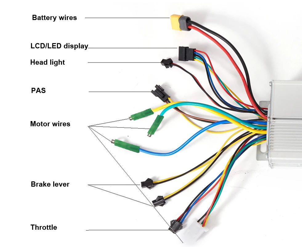 LCD