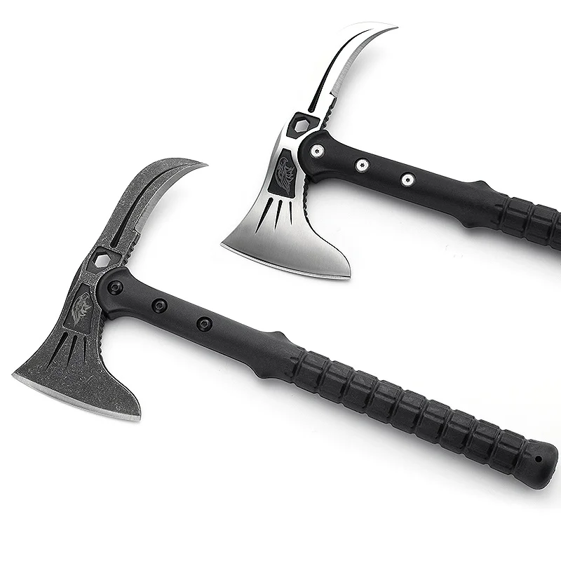 Топор для выживания Tomahawk армейский топор охоты кемпинга ручные инструменты