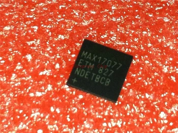 

5pcs/lot 17077ETM MAX17077ETM MAX17077 QFN MAX17077E