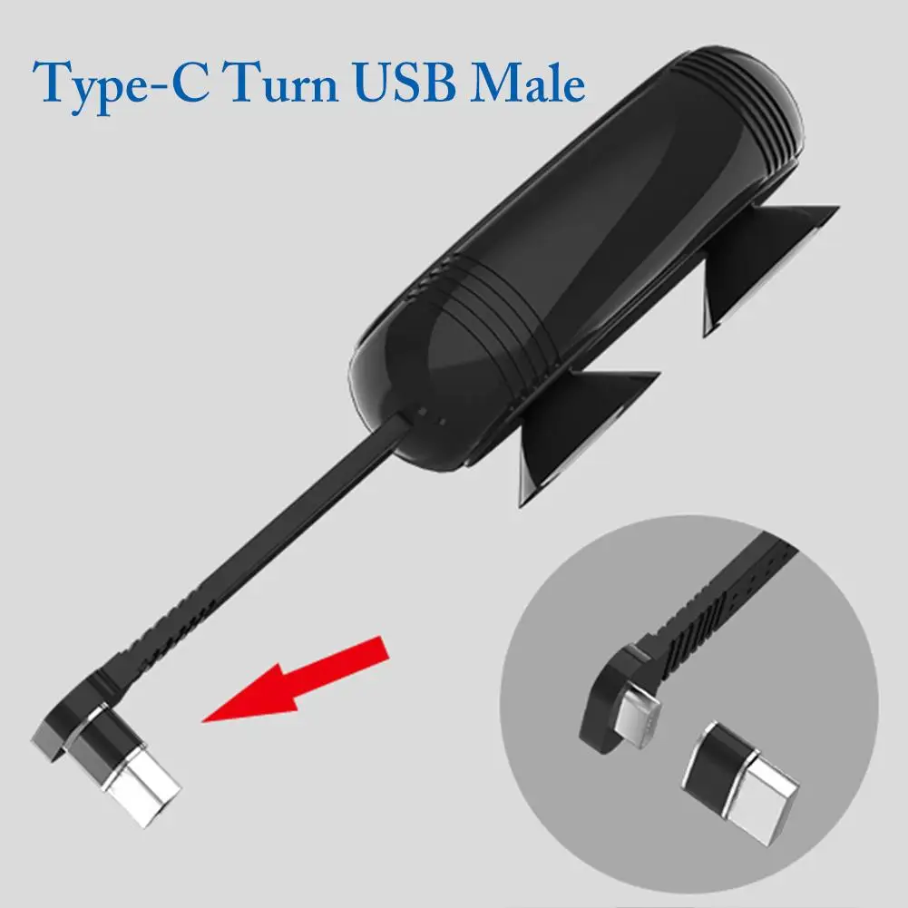 Беспроводной type c адаптер. Беспроводной type c адаптер