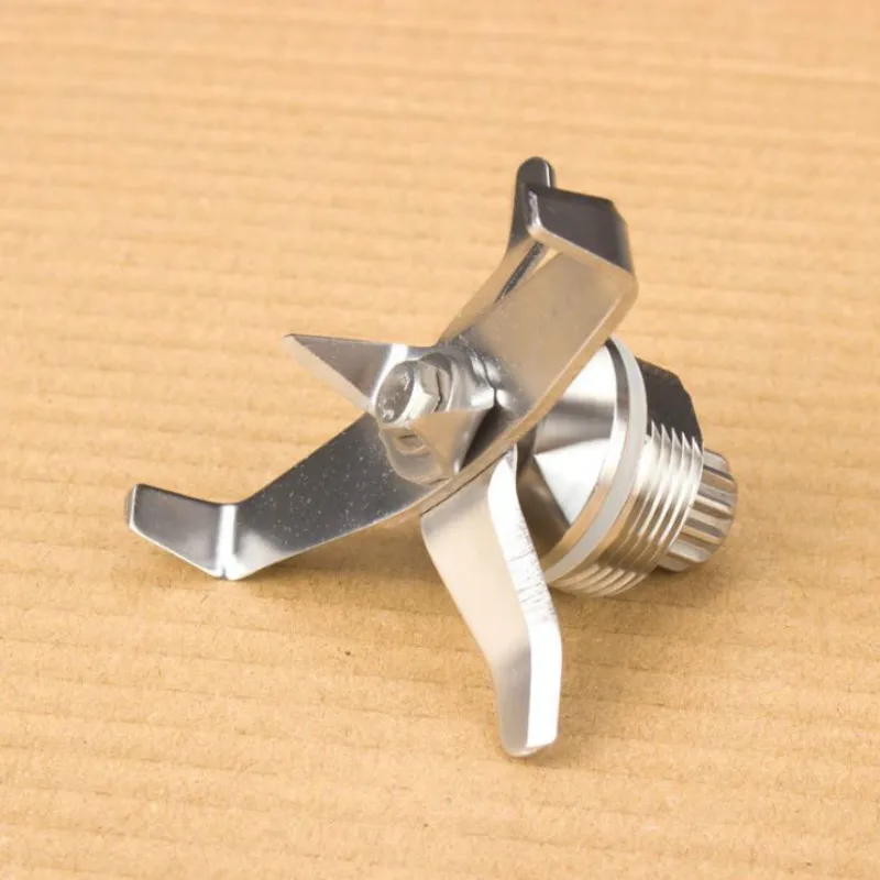 2l Blender Ice Crushing Blade For Broken Cooking Machine Mixing Knives