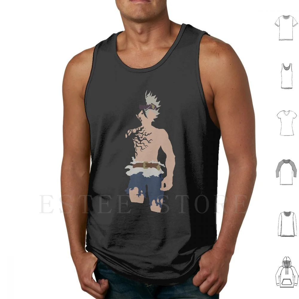 - Black Clover Merch Store