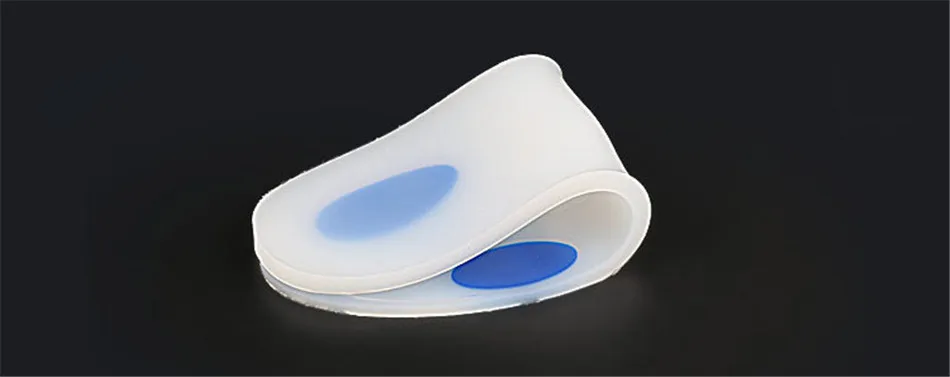 Silicone Insoles (6)