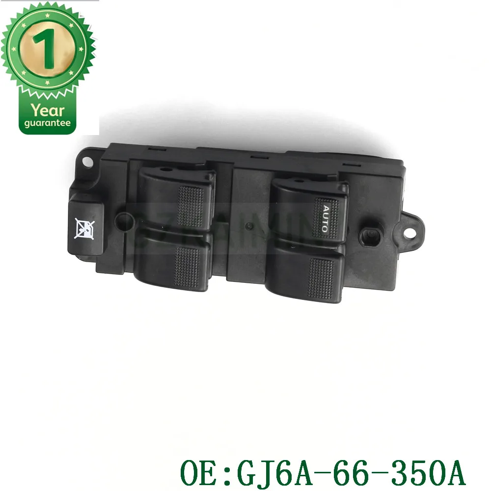 ο Ŀ   Ʈ ġ OEM GJ6A-66-350A 2003 2005 Mazda 6 2.3L 3.0L