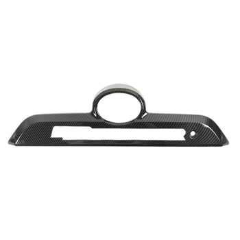 

Car Rear Trunk Tailgate Handle Cover Trim for Toyota 4Runner 2010-2020