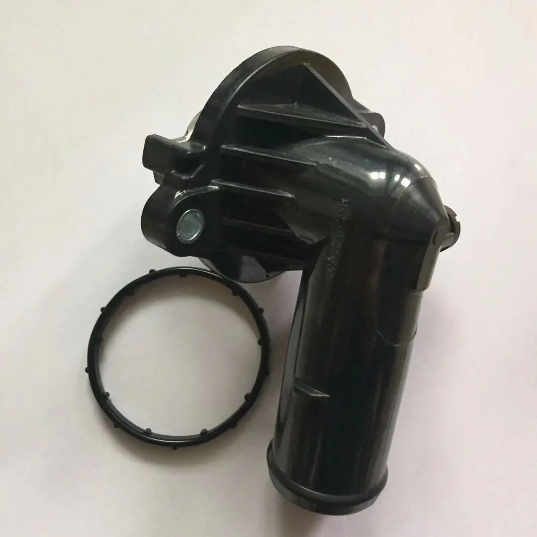 Per 5184570Aj 2011-2021 Caravan Town & Country Journey Avenger 3.6L Alloggiamento Termostato Mopar 5184570Ai 5184570Ah