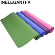 

Materassino Dance Sport Tapete Exercise Mattress Welcome Gymnastics Tapis Gym Camping Colchonete Esterilla Fitness Yoga Mat