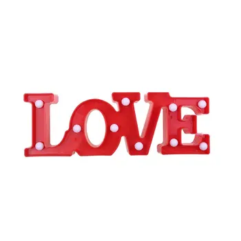 

Led Small Lights Flashing Lights Bz1260 Love Room Layout Decorative Lights Outdoor Light String Professional