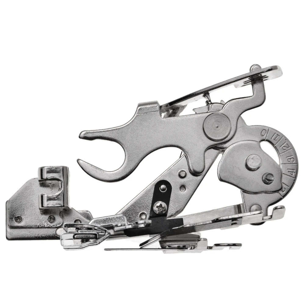 Запчасти для отечественных швейных машин 55705 гофрировальная машина с низким