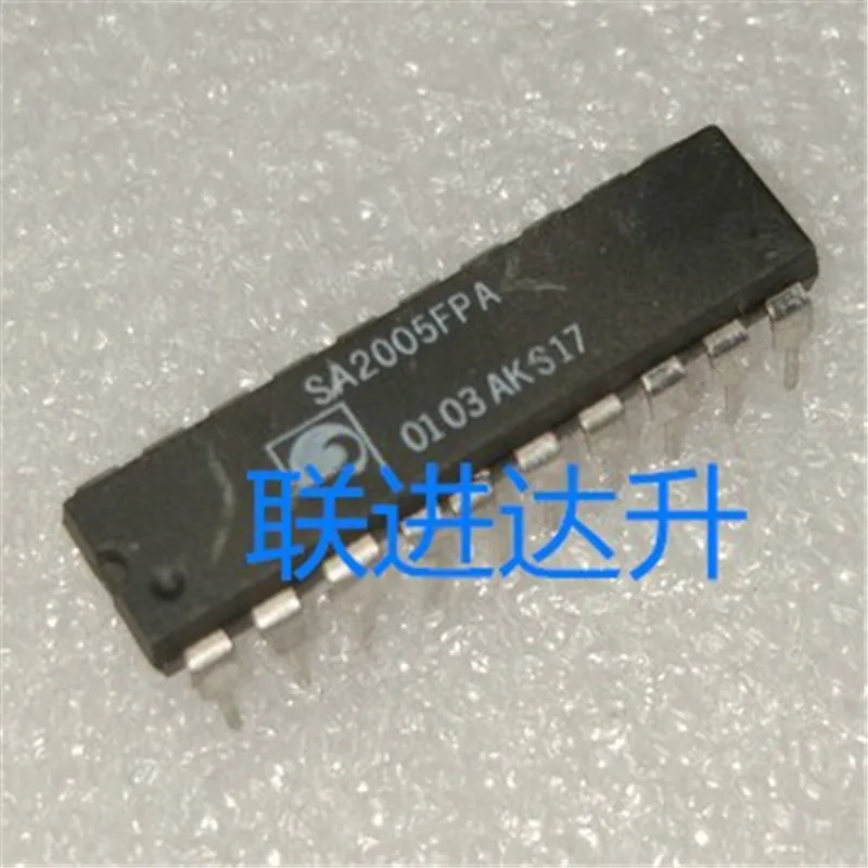 

1PCS/LOT SA2005FPA DIP NEW IN STOCK