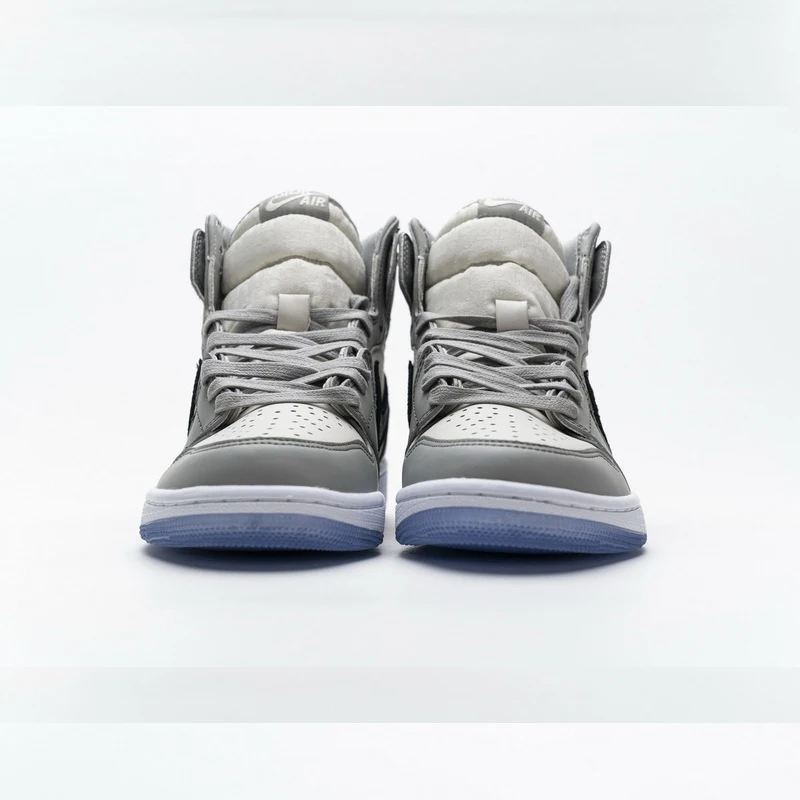 Nike zapatillas de baloncesto Air Jordan 1 Dior x Air Jordan 1 para mujer,  zapatos de baloncesto para mujer, zapatillas de deporte altas para  exteriores, talla 36 40|Calzado de baloncesto| - AliExpress