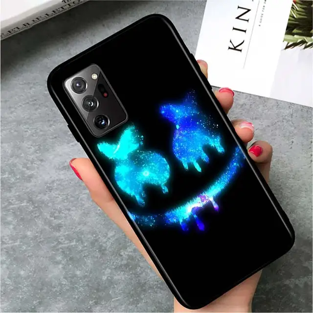 Street Brand Boy Girls Silicone Cover For Samsung Galaxy S20 FE Ultra S10 S10E Lite S9 S8 S7 S6 Edge Plus Phone Case Style 12