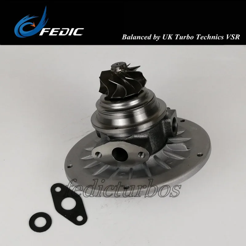Турбина RHF4H VN4 14411-MB40B 14411-VN01A Turbo зарядное устройство картридж chra для Nissan CabStar 2,5 DCI 81Kw 110HP YD25DDTI 2006-2011