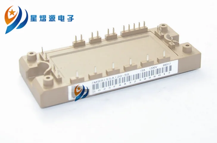 7MBR15SA120-50 igbt-модуль 15A-1200V