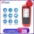 XTOOL X100 Pro2 OBD2 Auto Key Programmer/ X100PRO ECU Reset Code Multi-Language Free Update