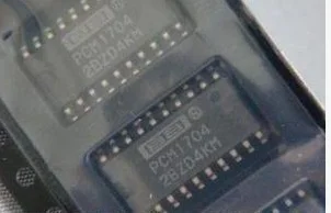 

20pcs Brand New Genuine Original Import Currently Available PCM1704U PCM1704 SOP20 5.2MM free shipping