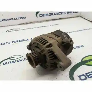 

0123120001 ALTERNATOR OPEL VECTRA B SALOON