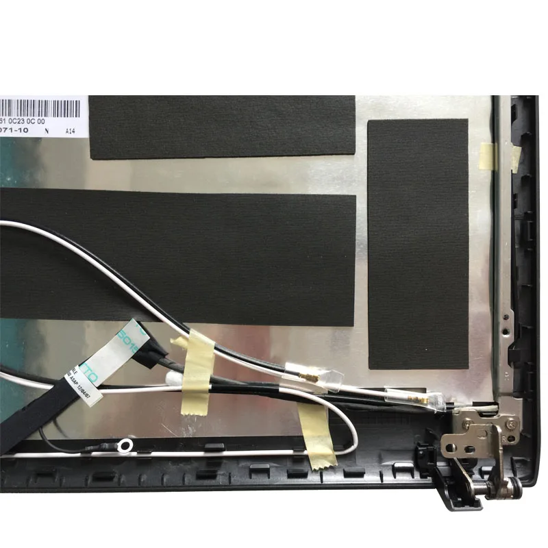 Новый чехол для ноутбука Asus 1225B 1225E 1225C 1225 13GOA3MAAP010 10 A черный/белый/красный|Сумки и