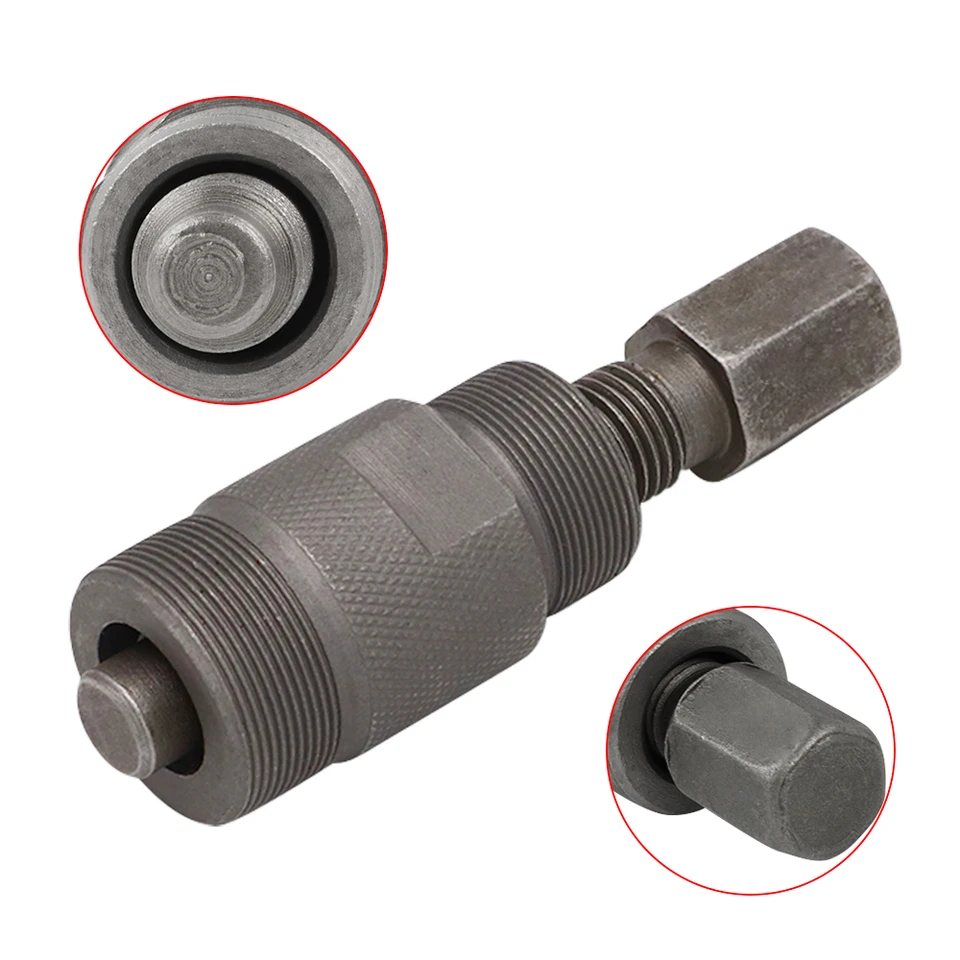 Estrattore Volano M24/M27 Per Moto - Tool Per Rimozione Kawasaki, Suzuki, Yamaha - Foto 6