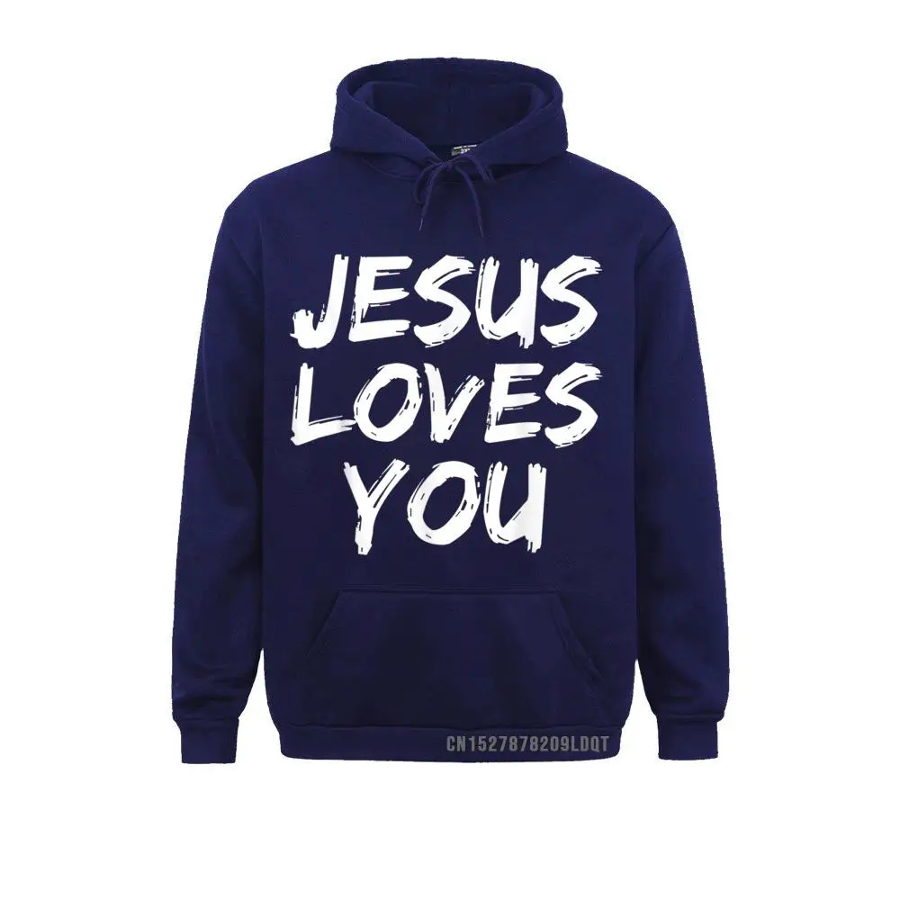 Jesus Loves You Shirt for Women Loving Christian Faith Shirt__B9793 High Quality Long Sleeve Hip hop Sweatshirts Women Hoodies Clothes VALENTINE DAY Jesus Loves You Shirt for Women Loving Christian Faith Shirt__B9793navy