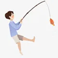 Fishing member Store