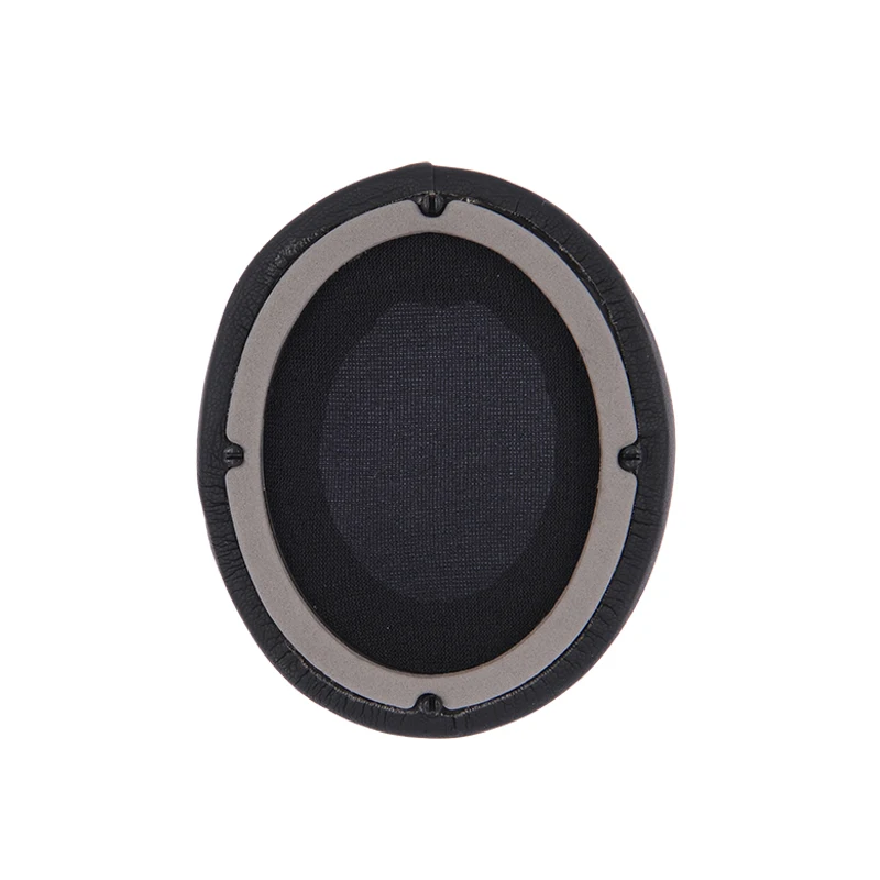 EDIFIER Аксессуары амбушюры для W855BT Bluetooth наушники - Цвет: Black