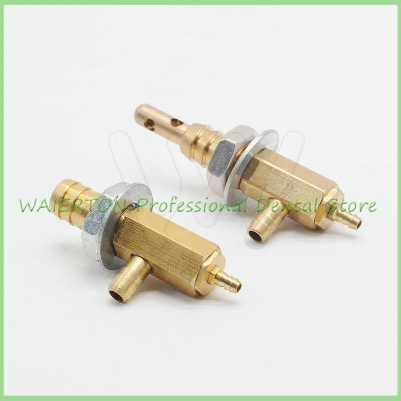 Dental Lab Chair Accessory Strong/Weak Suction Valve For Clinic | Красота и здоровье
